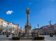 Szombathely, město s bohatou historií sahající až do dob starověkých Římanů