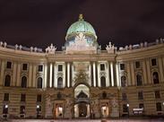 Adventní zájezdy na vánoční trhy (Rakousko - Vídeň) - Hofburg