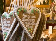 Adventní zájezdy na vánoční trhy (Německo - Norimberk / Nürnberg) - za sladkou vůní perníků