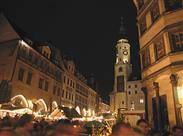 Adventní zájezdy na vánoční trhy (Německo - Bautzen a Görlitz)