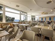 hotelová restaurace - Bernardin resort - Portorož - Slovinsko - relax pobyt