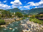 Merano - Lago di Garda - Itálie - poznávací zájezd