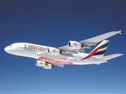 Letadlo Emirates