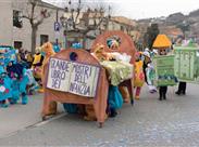 Karneval v Muggie - Itálie - Slovinsko - relax pobyty