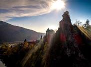 Oravský hrad - Orava - Slovensko - Evropa - relax pobyty
zdroj: https://www.oravskemuzeum.sk/expozicie/oravsky-hrad/fotogaleria/